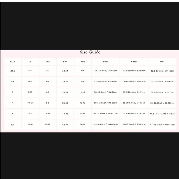 House of CB Anja dress - Picture 6 of 9